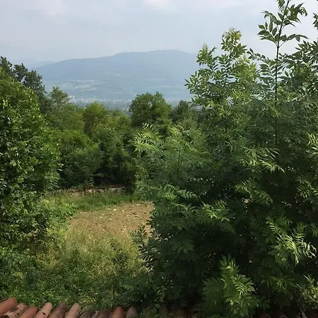 住宿加早餐酒店 Pane, Burro & Zucchero Santa Giustina (Belluno)